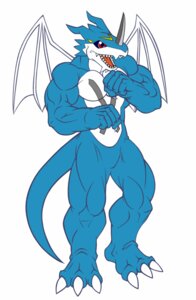 Rating: Safe Score: 0 Tags: anthro bandai_namco biceps big_muscles biped blue_body blue_skin claws countershading digimon digimon_(species) dilgearwolfang dragon e621 exveemon facial_markings fangs head_markings horn male markings membrane_(anatomy) membranous_wings muscular muscular_anthro muscular_male mythological_creature mythological_scalie mythology nude open_mouth pecs pose red_eyes scalie solo standing tail teeth wings User: bunchy7s Rating: Safe Score: 0 Tags: anthro bandai_namco biceps big_muscles biped blue_body blue_skin claws countershading digimon digimon_(species) dilgearwolfang dragon e621 exveemon facial_markings fangs head_markings horn male markings membrane_(anatomy) membranous_wings muscular muscular_anthro muscular_male mythological_creature mythological_scalie mythology nude open_mouth pecs pose red_eyes scalie solo standing tail teeth wings User: bunchy7s