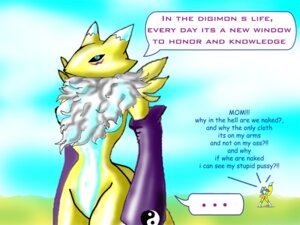 Rating: Questionable Score: 0 Tags: anthro bandai_namco black_sclera canid canine dialogue digimon digimon_(species) e621 english_text female fur mammal raptorsr renamon solo text white_body white_fur yellow_body yellow_fur User: bunchy7s Rating: Questionable Score: 0 Tags: anthro bandai_namco black_sclera canid canine dialogue digimon digimon_(species) e621 english_text female fur mammal raptorsr renamon solo text white_body white_fur yellow_body yellow_fur User: bunchy7s