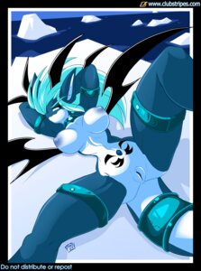 Rating: Explicit Score: 0 Tags: anthro biped blue_body blue_eyes blue_hair blue_theme breasts chalo clubstripes digital_media_(artwork) dragon e621 female genitals hair ice lying mythological_creature mythological_scalie mythology nipples non-mammal_breasts non-mammal_nipples nude on_back pose scalie solo spread_legs spreading tail vulva User: bunchy7s