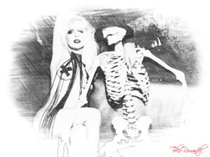 Rating: Explicit Score: 0 Tags: female lady_gaga musician rule34 skeleton tagme User: bunchy7s Rating: Explicit Score: 0 Tags: female lady_gaga musician rule34 skeleton tagme User: bunchy7s