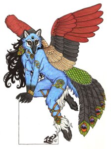Rating: Questionable Score: 0 Tags: 2010 anthro avian blue_body blue_fur breasts canid canine canis e621 feathered_wings feathers female fur hybrid luthien_nightwolf mammal nipples nude simple_background solo traditional_media_(artwork) wings wolf User: bunchy7s Rating: Questionable Score: 0 Tags: 2010 anthro avian blue_body blue_fur breasts canid canine canis e621 feathered_wings feathers female fur hybrid luthien_nightwolf mammal nipples nude simple_background solo traditional_media_(artwork) wings wolf User: bunchy7s