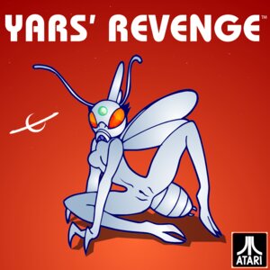 Rating: Explicit Score: 0 Tags: alien atari female fly insect pussy rule34 rule_63 slushy white_skin wings yar yars'_revenge User: bunchy7s