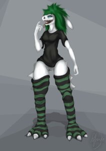 Rating: Explicit Score: 0 Tags: albino alien anthro blue_eyes bodily_fluids bottomless clothed clothing dripping e621 female genital_fluids genitals green_hair hair hi_res legwear licking masturbation monster open_mouth petresko saliva sepilian shirt solo stockings teeth tongue tongue_out topwear vaginal_fluids vulva wet white_body white_skin User: bunchy7s