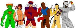 Rating: Explicit Score: 0 Tags: 6+boys abs anthro ass bald balls balrog bara beast_(x-men) biceps black_hair blanka bottomless boxing_gloves brown_hair capcom claw claws colossus cosplay daken_akihiro dark-skinned_male dark_skin erik_lehnsherr facial_hair flaccid flexing furry gambit glasses gloves green_skin hairy hank_mccoy hat headband injury lucas_bishop m_bison magneto male male_only marvel marvel_comics marvel_vs._capcom mask max_eisenhardt metal_skin midriff multiple_boys multiple_males muscles mutant navel nipples nude open_clothes open_shirt orange_hair pants_down pectorals penis piotr_rasputin pubic_hair red_eyes remy_lebeau rule34 ryu_(street_fighter) scars shirt street_fighter tattoo testicles tranetrax vega_(street_fighter) white_hair x-men yaoi yellow_eyes zangief User: bunchy7s