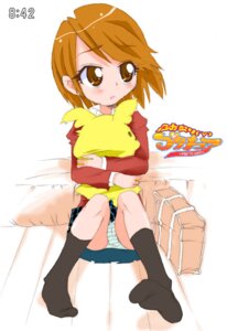 Rating: Questionable Score: 0 Tags: artist_request blue_skirt clothing female futari_wa_precure misumi_nagisa panties precure pretty_cure rule34 school_uniform skirt striped_panties tagme underwear User: bunchy7s Rating: Questionable Score: 0 Tags: artist_request blue_skirt clothing female futari_wa_precure misumi_nagisa panties precure pretty_cure rule34 school_uniform skirt striped_panties tagme underwear User: bunchy7s