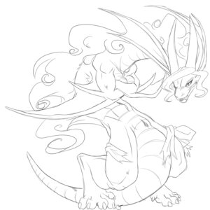 Rating: Explicit Score: 0 Tags: 1:1 2006 anthro biped black_and_white crossed_arms digital_drawing_(artwork) digital_media_(artwork) dragon e621 female full-length_portrait genitals line_art long_neck miranda_leigh monochrome mythological_creature mythological_scalie mythology polyanthrope portrait scalie side_view simple_background snout solo standing tail three-quarter_view transformation vulva white_background User: bunchy7s