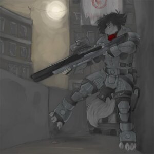 Rating: Safe Score: 0 Tags: aiming anthro armor biped building canid canine canis claws clothed clothing detailed_background e621 epic_games eyewear full_moon fully_clothed gears_of_war glasses gun hair holding_object holding_weapon inside male mammal microsoft moon night outside pav ranged_weapon sniper solo standing tail weapon wolf xbox_game_studios User: bunchy7s