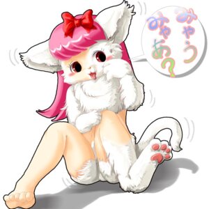 Rating: Questionable Score: 0 Tags: 1:1 2005 accessory anthro biped blush bow_(feature) bow_accessory bow_ribbon dialogue digitigrade domestic_cat e621 edmol feet felid feline felis female fluffy fur hair hair_accessory hair_bow hair_ribbon human humanoid_feet japanese_text looking_at_viewer mammal pawpads paws pink_hair plantigrade red_eyes red_hair ribbons simple_background sitting solo speech_bubble tail text tongue tongue_out transformation white_background white_body white_fur young young_anthro young_female User: bunchy7s Rating: Questionable Score: 0 Tags: 1:1 2005 accessory anthro biped blush bow_(feature) bow_accessory bow_ribbon dialogue digitigrade domestic_cat e621 edmol feet felid feline felis female fluffy fur hair hair_accessory hair_bow hair_ribbon human humanoid_feet japanese_text looking_at_viewer mammal pawpads paws pink_hair plantigrade red_eyes red_hair ribbons simple_background sitting solo speech_bubble tail text tongue tongue_out transformation white_background white_body white_fur young young_anthro young_female User: bunchy7s