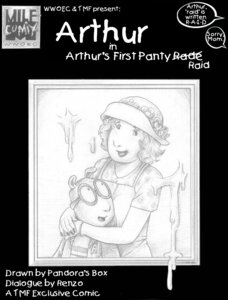 Rating: Explicit Score: 0 Tags: arthur's_first_panty_raid arthur_(series) arthur_read comic female jane_read monochrome pandoras_box rule34 tagme User: bunchy7s Rating: Explicit Score: 0 Tags: arthur's_first_panty_raid arthur_(series) arthur_read comic female jane_read monochrome pandoras_box rule34 tagme User: bunchy7s