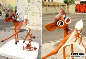 Rating: Explicit Score: 0 Tags: anus anus_only bambi bambi_(film) ben_frost birth deer disney e621 english_text female feral grandfathered_content group hooves mammal mule_deer multiple_angles multiple_birth new_world_deer real sculpture sculpture_(artwork) self_regenerating_bambi solo_focus statue text traditional_media_(artwork) what what_has_science_done User: bunchy7s Rating: Explicit Score: 0 Tags: anus anus_only bambi bambi_(film) ben_frost birth deer disney e621 english_text female feral grandfathered_content group hooves mammal mule_deer multiple_angles multiple_birth new_world_deer real sculpture sculpture_(artwork) self_regenerating_bambi solo_focus statue text traditional_media_(artwork) what what_has_science_done User: bunchy7s