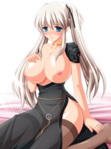 Rating: Explicit Score: 0 Tags: blue_eyes blush breasts breasts_out dress female highres jewelry kafu large_breasts long_hair mabinogi nao no_bra no_panties pointy_chin ring rule34 thighhighs tied_hair translucent_clothing twintails white_hair User: bunchy7s Rating: Explicit Score: 0 Tags: blue_eyes blush breasts breasts_out dress female highres jewelry kafu large_breasts long_hair mabinogi nao no_bra no_panties pointy_chin ring rule34 thighhighs tied_hair translucent_clothing twintails white_hair User: bunchy7s