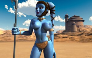 Rating: Explicit Score: 0 Tags: 16:10 2012 5_fingers aayla_secura alien alien_humanoid areola armlet big_breasts blue_body blue_nipples blue_skin bracelet breasts clothed clothing collar collar_ring collarbone costume e621 exposed_breasts eyelashes eyeshadow female fingers freckled_face freckles hi_res holding_object humanoid jewelry kondas_peter lekku_(anatomy) long_eyelashes makeup metal_collar navel necklace nipples not_furry outside pseudo_hair purple_eyeshadow skimpy slave_leia_costume smaller_version_at_source solo star_wars topless twi'lek ventral_groove widescreen User: bunchy7s