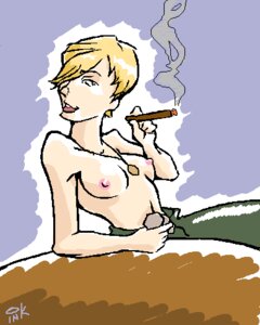 Rating: Explicit Score: 0 Tags: 1girls battlestar_galactica female female_only rule34 smoking_cigar solo solo_female starbuck tagme User: bunchy7s Rating: Explicit Score: 0 Tags: 1girls battlestar_galactica female female_only rule34 smoking_cigar solo solo_female starbuck tagme User: bunchy7s