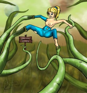 Rating: Explicit Score: 0 Tags: bodysuit breasts exposed_breasts female human metroid nintendo rule34 samus_aran tagme tentacle torn_bodysuit torn_clothes zero_suit User: bunchy7s