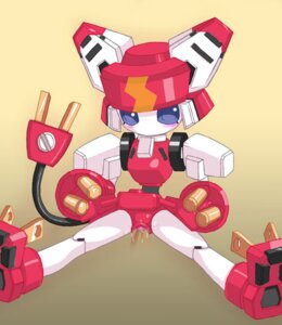 Rating: Explicit Score: 0 Tags: disembodied_penis feline female magentacat male medarot penis pussy robot robot_girl rule34 tagme User: bunchy7s Rating: Explicit Score: 0 Tags: disembodied_penis feline female magentacat male medarot penis pussy robot robot_girl rule34 tagme User: bunchy7s