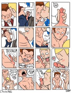 Rating: Explicit Score: 0 Tags: 2boys ascot balls blonde_hair blowjob brother brother_sucking_brother brothers brown_hair clothes_removed cock_gobble cock_hungry cock_slap comic_page cum_dripping_from_penis cum_hungry cum_outside cumshot dean_venture dialog erect_while_sucking erection fellatio flaccid gay getting_erect giving_head going_down_on handjob hank_venture holding_head holding_penis imminent_orgasm incest inviting_to_sex kissing kissing_penis licking_penis male male_nipple_licking male_only mouth_open nude oral oral_sex orgasm_face orgasm_from_oral pants_pulled_down penis penis_grab penis_lick precum_drip rule34 shirt_lift sucking_off teenage_male teenager tezuka998 tongue tongue_out twin_brothers twincest twins undressing_another venture_brothers User: bunchy7s Rating: Explicit Score: 0 Tags: 2boys ascot balls blonde_hair blowjob brother brother_sucking_brother brothers brown_hair clothes_removed cock_gobble cock_hungry cock_slap comic_page cum_dripping_from_penis cum_hungry cum_outside cumshot dean_venture dialog erect_while_sucking erection fellatio flaccid gay getting_erect giving_head going_down_on handjob hank_venture holding_head holding_penis imminent_orgasm incest inviting_to_sex kissing kissing_penis licking_penis male male_nipple_licking male_only mouth_open nude oral oral_sex orgasm_face orgasm_from_oral pants_pulled_down penis penis_grab penis_lick precum_drip rule34 shirt_lift sucking_off teenage_male teenager tezuka998 tongue tongue_out twin_brothers twincest twins undressing_another venture_brothers User: bunchy7s