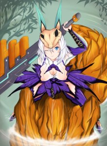 Rating: Explicit Score: 0 Tags: artist_request bnahabra_(armor) capcom character_request female monster_hunter monster_hunter_3 rule34 source_request tagme User: bunchy7s