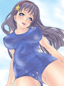 Rating: Explicit Score: 0 Tags: athena_asamiya female king_of_fighters rule34 shotaro_(artist) tagme User: bunchy7s