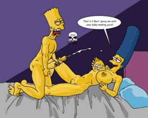 Rating: Explicit Score: 0 Tags: 2006 bart_simpson breasts color cum female handjob human incest male marge_simpson masturbation nipples nude penis pussy rule34 side_view straight tagme the_fear the_simpsons User: bunchy7s Rating: Explicit Score: 0 Tags: 2006 bart_simpson breasts color cum female handjob human incest male marge_simpson masturbation nipples nude penis pussy rule34 side_view straight tagme the_fear the_simpsons User: bunchy7s