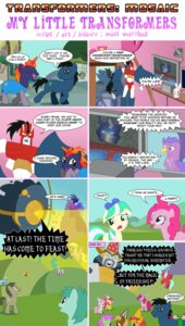 Rating: Safe Score: 0 Tags: autobot avian battle_unicorn beak big_macintosh_(mlp) black_hair blonde_hair brown_hair clothing comic crossover cybertronian derpy_hooves_(mlp) doctor_whooves_(mlp) e621 earth_pony english_text equid equine feathered_wings feathers female feral friendship_is_magic fur green_hair group gryphon hair hasbro hat headgear headwear hi_res horn horse lagomorph leporid mach_kick machine male mammal maximal maximal_insignia missile multicolored_hair my_little_pony mythological_avian mythological_creature mythological_equine mythology nuclear_missile optimus_prime party_hat pegasus pink_body pink_fur pink_hair pinkie_pie_(mlp) pony purple_body purple_feathers purple_hair quadruped rabbit red_body red_feathers robot silverbolt tail takara_tomy text transformers transformers_mosaic two_tone_hair unicorn unicron_(transformer) white_hair wings User: bunchy7s