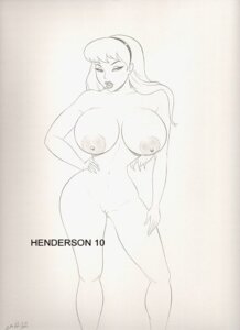 Rating: Explicit Score: 0 Tags: big_breasts breasts dc dc_comics dcau female female_only henderson monochrome nipples rule34 signature supergirl superman:_the_animated_series superman_(series) text User: bunchy7s Rating: Explicit Score: 0 Tags: big_breasts breasts dc dc_comics dcau female female_only henderson monochrome nipples rule34 signature supergirl superman:_the_animated_series superman_(series) text User: bunchy7s