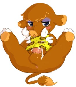 Rating: Explicit Score: 0 Tags: animal_crossing anthro anus backsack balls blush bodily_fluids bottomless butt clothed clothing cum cum_in_clothing cum_on_self digital_media_(artwork) e621 elephantid erection genital_fluids genitals legs_up looking_at_viewer male mammal mammoth nintendo penis prehistoric_species proboscidean seth-iova simple_background solo spread_legs spreading tucker_(animal_crossing) tusks white_background User: bunchy7s