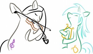 Rating: Safe Score: 0 Tags: black_hair bow_(stringed_instrument) bowed_string_instrument duo e621 earth_pony equid equine female feral friendship_is_magic hair harp hasbro hi_res holding_object horn horse long_hair lyra_heartstrings_(mlp) mammal musical_instrument my_little_pony mythological_creature mythological_equine mythology octavia_(mlp) playing_music playing_violin plucked_string_instrument pony short_hair simple_background string_instrument tail unicorn unknown_artist violin white_background User: bunchy7s