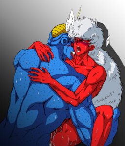 Rating: Explicit Score: 0 Tags: brench-seijin burter dragon_ball dragon_ball_z gay ginyu_force jeice male male_only rule34 yaoi User: bunchy7s