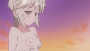 Rating: Explicit Score: 0 Tags: blue_eyes breast_grab breast_squeeze breasts ezomori_nozomu female kanokon nipples no_nose nude pointy_chin rule34 sad short_hair silver_hair sunset User: bunchy7s Rating: Explicit Score: 0 Tags: blue_eyes breast_grab breast_squeeze breasts ezomori_nozomu female kanokon nipples no_nose nude pointy_chin rule34 sad short_hair silver_hair sunset User: bunchy7s