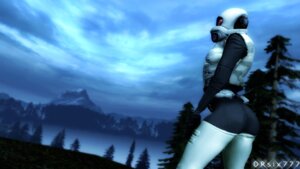 Rating: Safe Score: 0 Tags: 16:9 3d_(artwork) blue_theme butt cloud combine combine_assassin cool_colors cybernetics cyborg digital_media_(artwork) drakansix777 drsix777 dutch_angle e621 female forest grandfathered_content grass half-life half-life_2 half-life_2_beta hi_res humanoid machine mountain night not_furry outside overcast plant sky solo source_request tree unavailable_at_source valve valve_corporation wallpaper widescreen User: bunchy7s