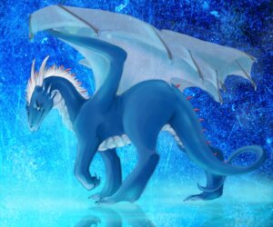 Rating: Safe Score: 0 Tags: 2012 4_toes big_butt blajn blue_body blue_eyes blue_theme butt claws cool_colors dragon e621 feet female feral fur hindpaw horn ice light looking_at_viewer mane membrane_(anatomy) membranous_wings mythological_creature mythological_scalie mythology paws scales scalie smile solo tail toes wings User: bunchy7s