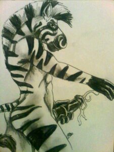Rating: Explicit Score: 0 Tags: 3:4 abs animal_genitalia animal_penis anthro aroo_breastentein athletic biceps big_penis biped black_penis bodily_fluids brown_eyes cum cumshot e621 ejaculation equid equine equine_genitalia equine_penis erection facial_piercing fur genital_fluids genitals looking_at_viewer male mammal markings masturbation muscular muscular_anthro nose_piercing nose_ring nude orgasm penile penile_masturbation penis piercing pose ring_piercing septum_piercing sketch solo standing stripes tail vein zebra User: bunchy7s