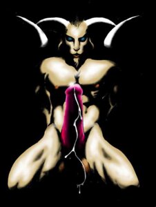 Rating: Explicit Score: 0 Tags: cernunnos herne_the_hunter male male_only paganism religion rule34 tagme User: bunchy7s