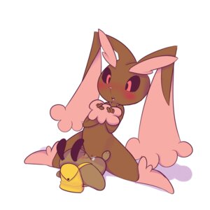 Rating: Explicit Score: 0 Tags: 1:1 anthro balls_deep blush bodily_fluids cum cum_in_vagina cum_inside duo e621 female generation_2_pokemon generation_4_pokemon genital_fluids genitals lagomorph looking_pleasured lopunny male male/female mammal nintendo on_model orgasm_face penetration pokemon pokemon_(species) procyonid raccoon sentret shiny_pokemon smile thegalen thick_thighs vulva User: bunchy7s