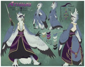 Rating: Safe Score: 0 Tags: accessory anthro avian beads beak biped bird bottomwear caltroplay claws clothed clothing dress e621 feathered_wings feathers female fluffy furgonomics headband medallion melee_weapon model_sheet nude skirt solo standing sword tail tail_through_skirt weapon white_body white_feathers winged_arms wings yellow_eyes User: bunchy7s