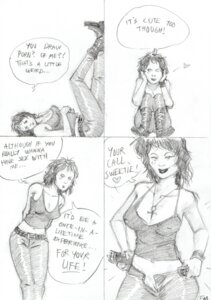 Rating: Explicit Score: 0 Tags: comic dc dc_comics death_of_the_endless female rule34 tagme the_sandman User: bunchy7s Rating: Explicit Score: 0 Tags: comic dc dc_comics death_of_the_endless female rule34 tagme the_sandman User: bunchy7s