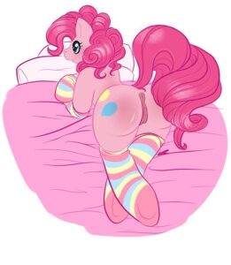 Rating: Explicit Score: 0 Tags: anus balloon bed blue_eyes butt clothing cutie_mark e621 earth_pony equid equine female feral footwear friendship_is_magic furniture genitals hair hasbro hi_res horse inflatable legwear lying mammal my_little_pony pillow pink_hair pinkie_pie_(mlp) pony presenting smile socks solo tail unknown_artist vulva User: bunchy7s