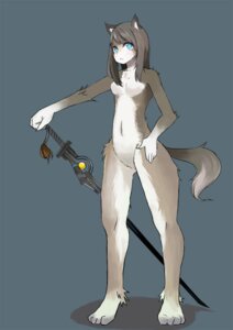 Rating: Safe Score: 0 Tags: 2011 anthro biped blue_eyes breasts domestic_cat e621 featureless_breasts felid feline felis female japanese_description kemono looking_at_viewer mammal melee_weapon naturally_censored navel nude pose simple_background solo standing sword tail weapon 村神モナコ User: bunchy7s Rating: Safe Score: 0 Tags: 2011 anthro biped blue_eyes breasts domestic_cat e621 featureless_breasts felid feline felis female japanese_description kemono looking_at_viewer mammal melee_weapon naturally_censored navel nude pose simple_background solo standing sword tail weapon 村神モナコ User: bunchy7s