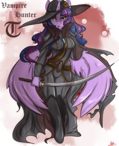 Rating: Safe Score: 0 Tags: 2014 anthro anthrofied clothing e621 equid equine female friendship_is_magic fur geeflakes hair hasbro hat headgear headwear hi_res horn hunter mammal melee_weapon multicolored_hair my_little_pony mythological_creature mythological_equine mythology purple_body purple_fur purple_hair solo sparkles suit sword twilight_sparkle_(mlp) two_tone_hair unicorn vampire weapon wide_hips User: bunchy7s Rating: Safe Score: 0 Tags: 2014 anthro anthrofied clothing e621 equid equine female friendship_is_magic fur geeflakes hair hasbro hat headgear headwear hi_res horn hunter mammal melee_weapon multicolored_hair my_little_pony mythological_creature mythological_equine mythology purple_body purple_fur purple_hair solo sparkles suit sword twilight_sparkle_(mlp) two_tone_hair unicorn vampire weapon wide_hips User: bunchy7s