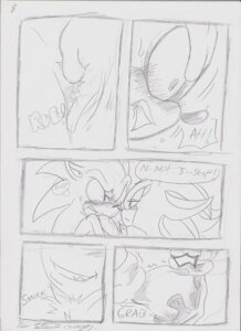 Rating: Explicit Score: 0 Tags: anthro blush comic crotch_rub dialogue duo e621 english_text eulipotyphlan explicitly_stated_nonconsent eye_contact forced graphite_(artwork) greyscale grin hand_grab hedgehog irresistible_love looking_at_another male male/male mammal monochrome multiple_scenes rape sega sex shadow_the_hedgehog smile smirk soina sonic_the_hedgehog sonic_the_hedgehog_(series) speech_bubble text traditional_media_(artwork) User: bunchy7s