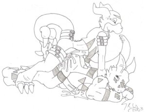 Rating: Explicit Score: 0 Tags: anthro digimon digimon_(species) flamedramon furry guilmon male male_only rule34 scalie sky_the_crocodile skycroc tail User: bunchy7s Rating: Explicit Score: 0 Tags: anthro digimon digimon_(species) flamedramon furry guilmon male male_only rule34 scalie sky_the_crocodile skycroc tail User: bunchy7s