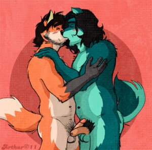 Rating: Explicit Score: 0 Tags: 2011 anthro anthro_on_anthro blush canid canine circumcised circumcision_scar digital_drawing_(artwork) digital_media_(artwork) dipstick_tail duo e621 erection eyes_closed foreskin fox genital_scar genitals hair hug humanoid_genitalia humanoid_penis kiss_on_lips kissing kreic_(character) long_hair male male/male mammal markings overweight penis pubes rthur scar slightly_chubby tail tail_markings User: bunchy7s Rating: Explicit Score: 0 Tags: 2011 anthro anthro_on_anthro blush canid canine circumcised circumcision_scar digital_drawing_(artwork) digital_media_(artwork) dipstick_tail duo e621 erection eyes_closed foreskin fox genital_scar genitals hair hug humanoid_genitalia humanoid_penis kiss_on_lips kissing kreic_(character) long_hair male male/male mammal markings overweight penis pubes rthur scar slightly_chubby tail tail_markings User: bunchy7s