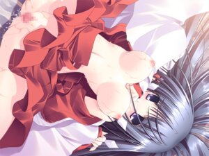 Rating: Explicit Score: 0 Tags: breasts censored dutch_angle female game_cg kagura_(prism_ark) prism_ark pussy pussy_juice rule34 skirt skirt_lift User: bunchy7s