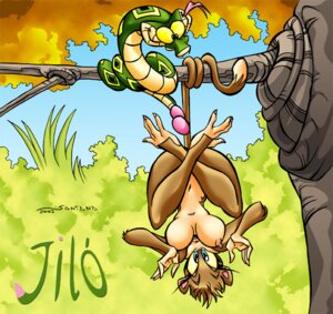 Rating: Explicit Score: 0 Tags: 4_fingers 4_toes anthro anthro_on_feral bestiality blue_eyes breasts brown_body brown_fur clinging duo e621 feet female feral fingers front_view fur green_body green_skin hanging_breasts hanging_by_tail hanging_from_branch haplorhine in_tree interspecies jilo jilo_(character) looking_at_viewer mammal monkey nipples nude plant primate reptile scalie sex snake suspension tail toes tree upside_down User: bunchy7s Rating: Explicit Score: 0 Tags: 4_fingers 4_toes anthro anthro_on_feral bestiality blue_eyes breasts brown_body brown_fur clinging duo e621 feet female feral fingers front_view fur green_body green_skin hanging_breasts hanging_by_tail hanging_from_branch haplorhine in_tree interspecies jilo jilo_(character) looking_at_viewer mammal monkey nipples nude plant primate reptile scalie sex snake suspension tail toes tree upside_down User: bunchy7s