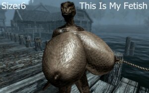 Rating: Questionable Score: 0 Tags: 16:10 3d_(artwork) animated animated_gif anthro argonian bethesda_game_studios big_breasts breast_expansion breasts brown_body brown_scales digital_media_(artwork) e621 english_text expansion female fingers grandfathered_content huge_breasts humor kumy_(artist) looking_at_viewer microsoft nipples no_navel non-mammal_breasts non-mammal_nipples nude nude_anthro nude_female outside red_sclera scales scalie screencap short_playtime skyrim slideshow solo standing tail text the_elder_scrolls white_text widescreen User: bunchy7s