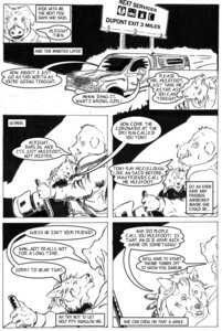 Rating: Questionable Score: 0 Tags: anthro black_and_white car clothed clothing comic domestic_pig e621 english_text female inside_car inside_vehicle male mammal monochrome mulefoot sign slop suid suine sus_(pig) text vehicle wild_boar User: bunchy7s