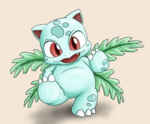 Rating: Safe Score: 0 Tags: ambiguous_gender chibi e621 elemental_creature feral flora_fauna generation_1_pokemon ivysaur looking_at_viewer nintendo on_one_leg open_mouth plant pokemon pokemon_(species) red_eyes scalie smile solo standing teeth ten_nekosupi User: bunchy7s