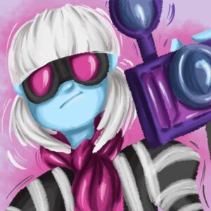 Rating: Safe Score: 0 Tags: 1:1 camera e621 earth_pony equid equine eyewear female friendship_is_magic glasses hasbro horse mammal maryaquitecontrary my_little_pony photo_finish_(mlp) pony solo sunglasses User: bunchy7s Rating: Safe Score: 0 Tags: 1:1 camera e621 earth_pony equid equine eyewear female friendship_is_magic glasses hasbro horse mammal maryaquitecontrary my_little_pony photo_finish_(mlp) pony solo sunglasses User: bunchy7s