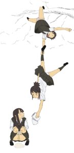 Rating: Explicit Score: 0 Tags: female original panties peeing pussy roony rule34 school_uniform serafuku striped striped_panties toilet_paper underwear what User: bunchy7s