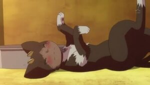 Rating: Safe Score: 0 Tags: ambiguous_gender black_body black_fur blue_exorcist blush cat-sith celtic_mythology chest_tuft collar demon drunk e621 european_mythology felid feral fur grandfathered_content kuro_(blue_exorcist) low_res mammal multicolored_body multicolored_fur mythology paws screencap solo substance_intoxication tuft two_tone_body two_tone_fur unknown_artist white_body white_fur User: bunchy7s